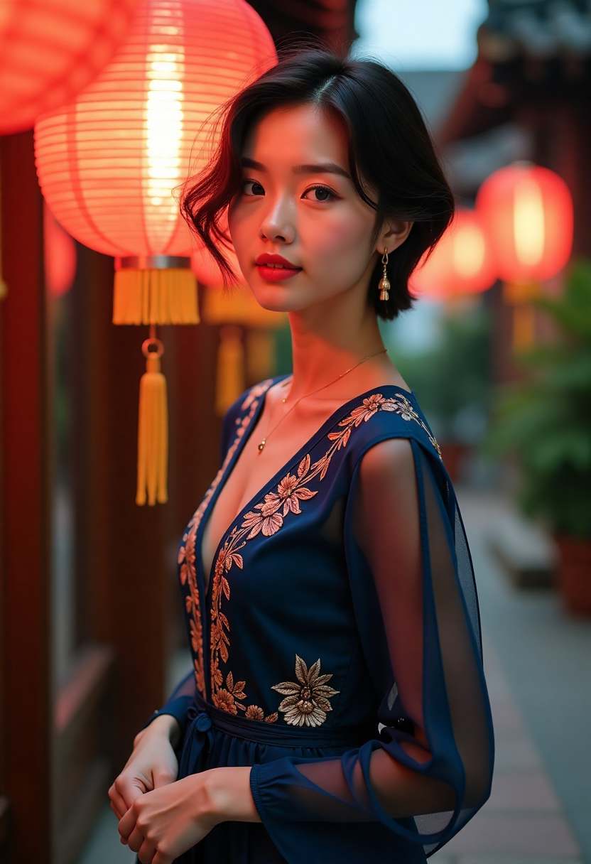 白袍不加班的头像