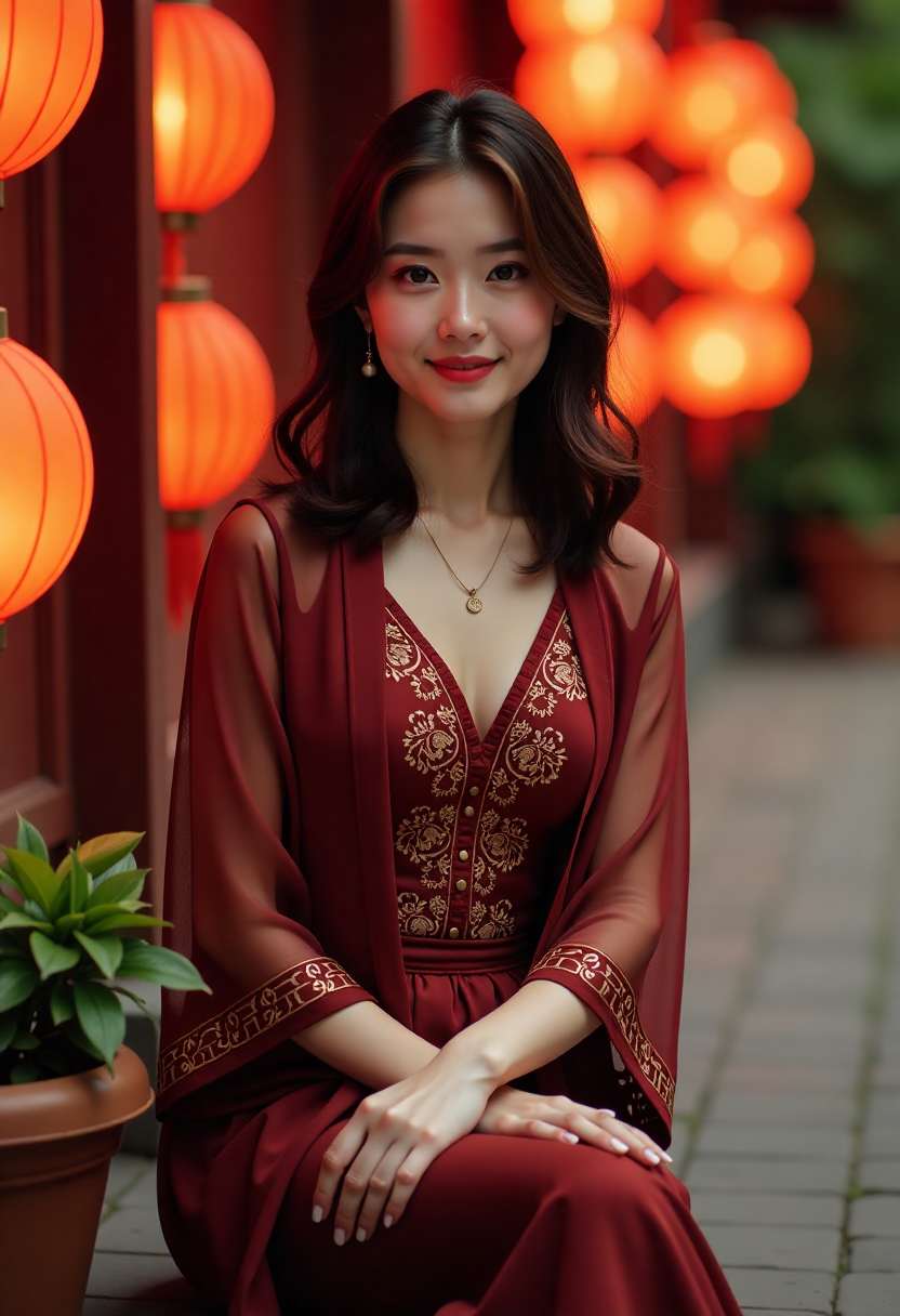 天堂二世界风景与旅途记录